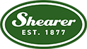 John Shearer logo
