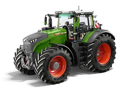 Fendt Fendt 1000 Vario Gen4 Tractors